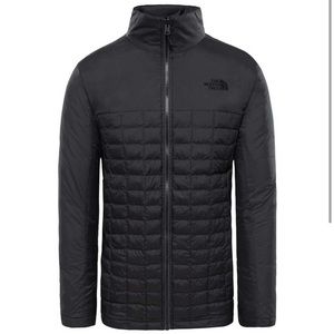 The North Face ThermoBall Jacket Size XXL